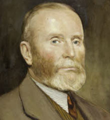  William Arbuthnot Lenox-Conyngham