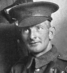  Hiram Irwin