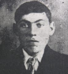  John McMullan