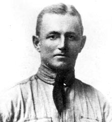  Robert Cecil Wallace