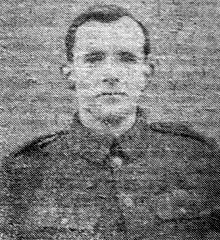  Thomas Alex McReynolds